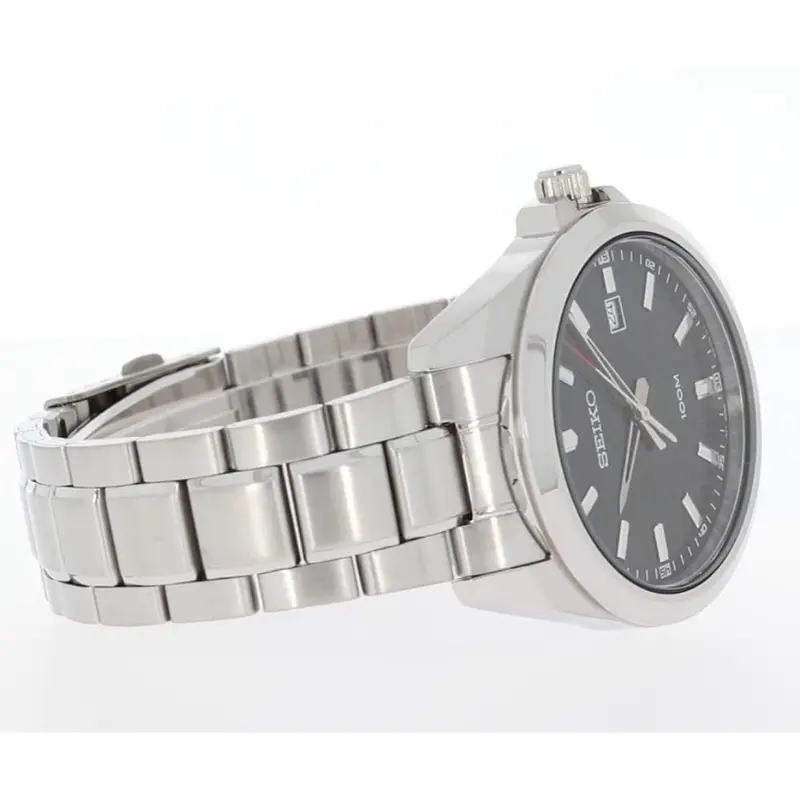 Seiko General Sur277p1 Men's Watch 2