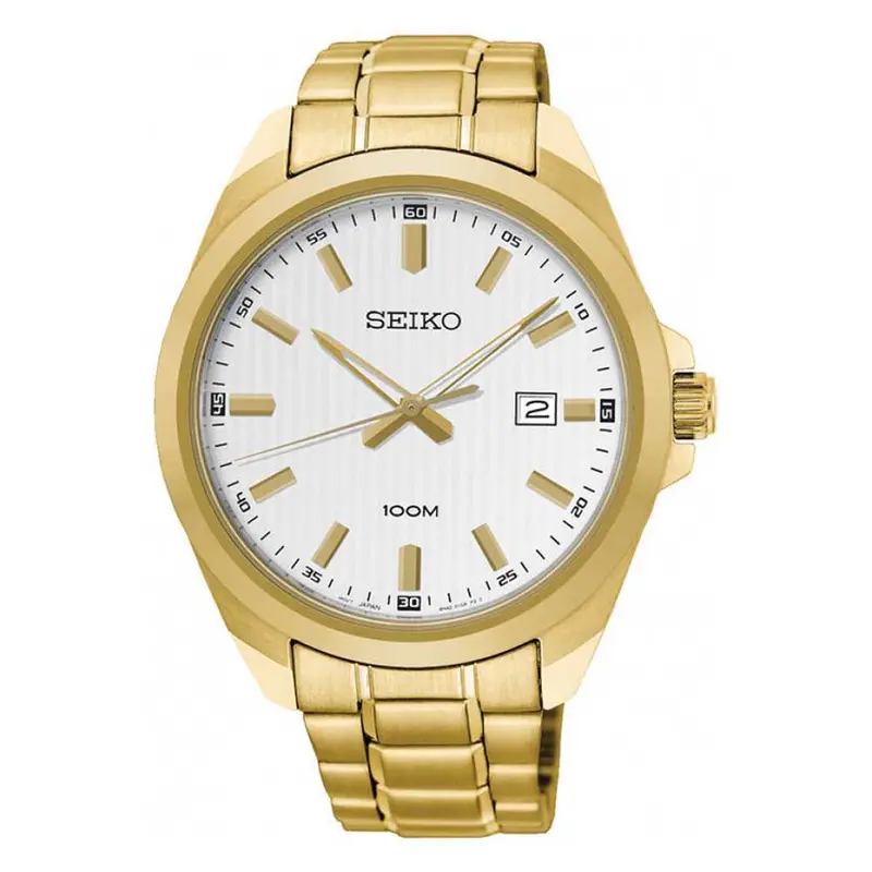 Seiko General Sur280p1 Men's Watch 1