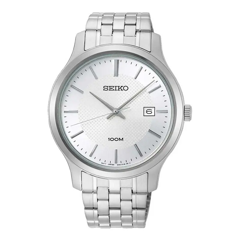 Seiko General Sur289p1 Men's Watch 1