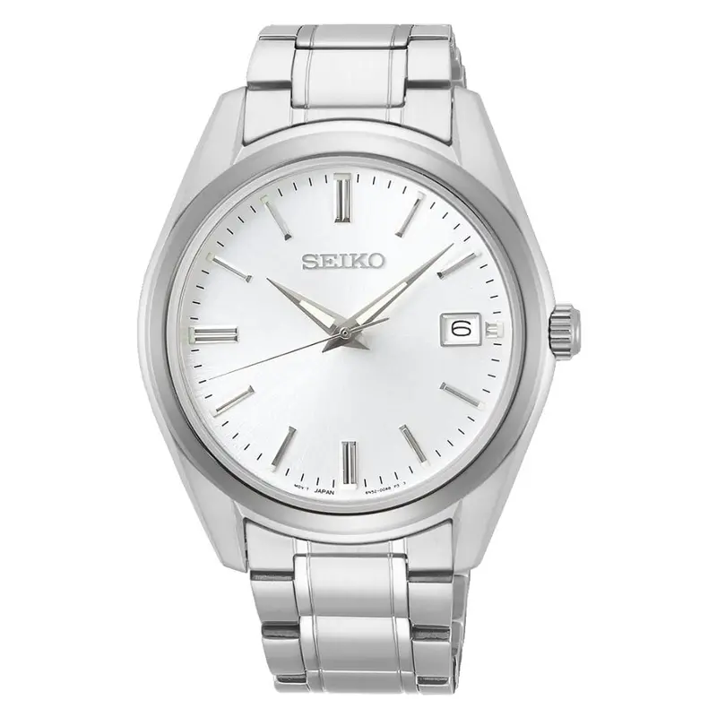 Seiko General Sur307p1 Men's Watch 1