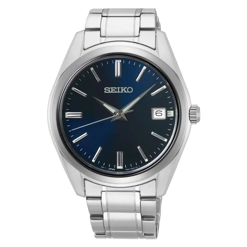 Seiko General Sur309p1 Men's Watch 1