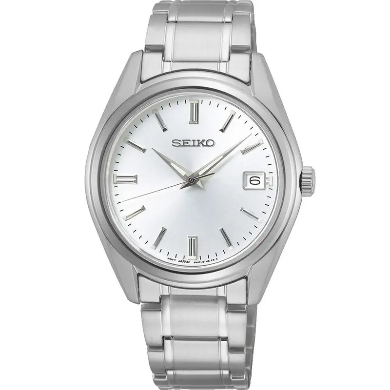 Seiko General Sur315p1 Women's Watch 1