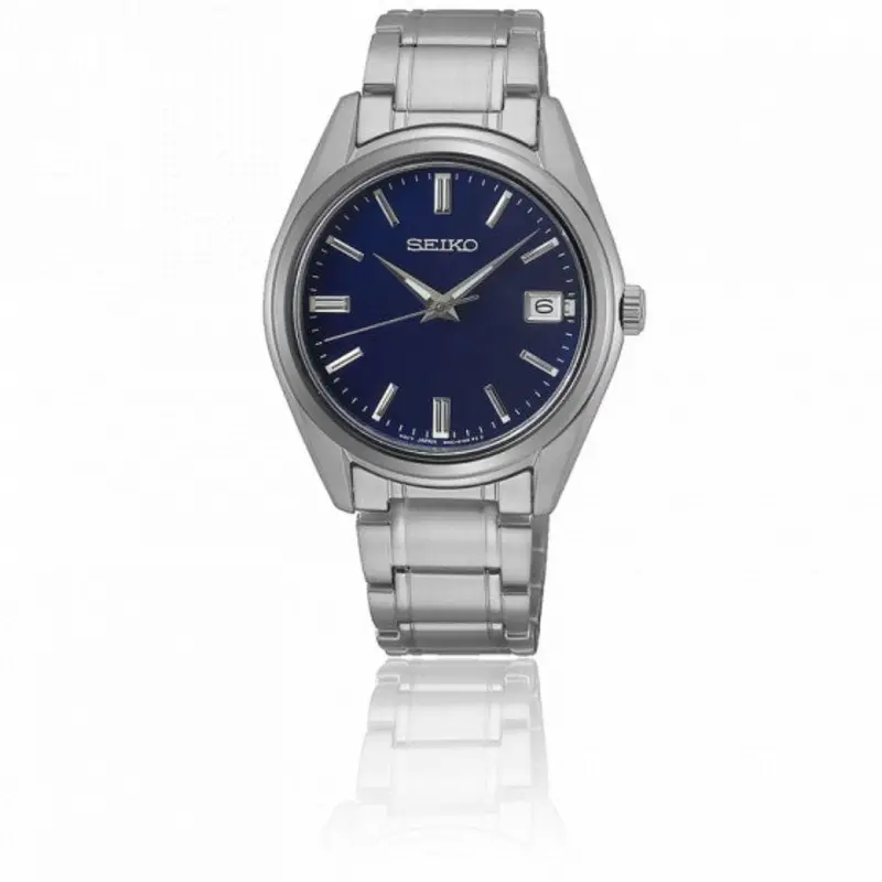 Seiko General Sur317p1 Men's Watch 1