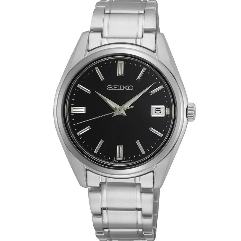 Seiko General Sur319p1 Women's Watch 1