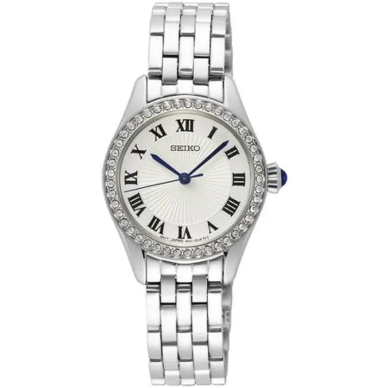 Seiko General Sur333p1 Women's Watch 1