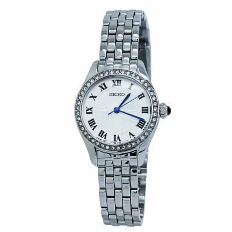 Seiko General Sur333p1 Women's Watch 2