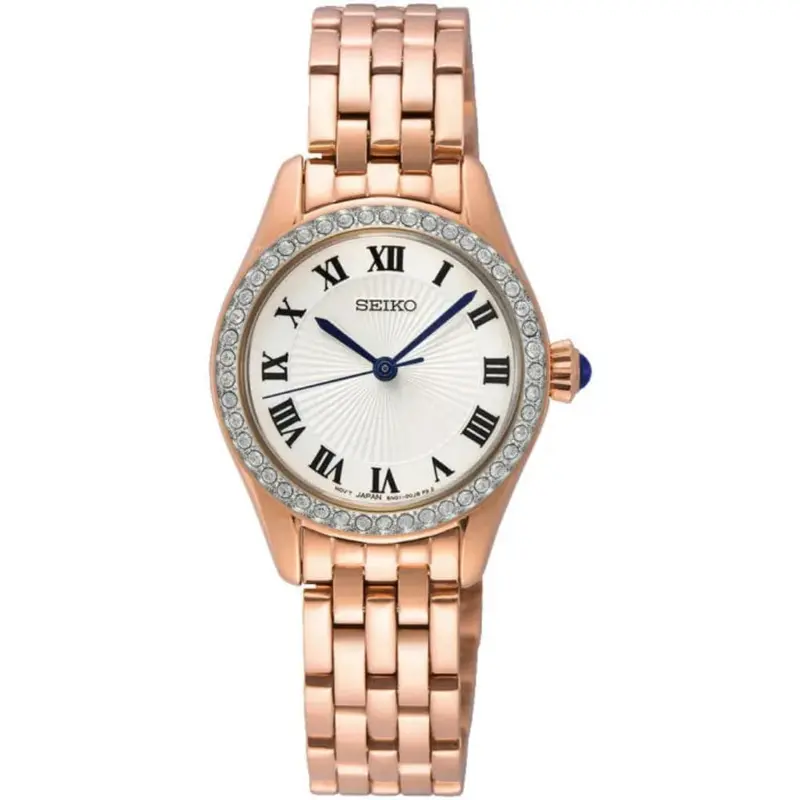 Seiko General Sur338p1 Women's Watch 1