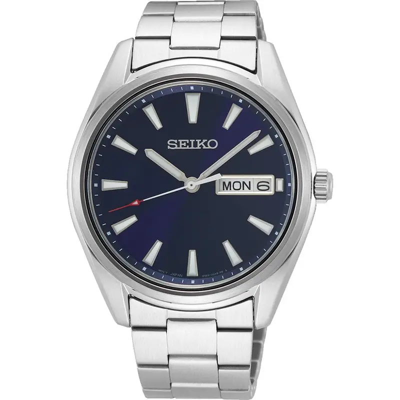 Seiko General Sur341p1 Men's Watch 1