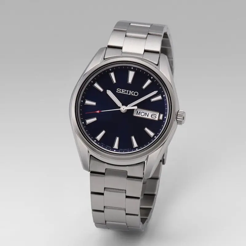 Seiko General Sur341p1 Men's Watch 2