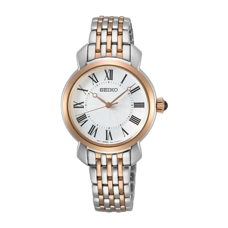 Seiko General Sur628p1 Women's Watch 1