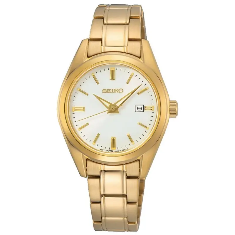 Seiko General Sur632p1 Women's Watch 1