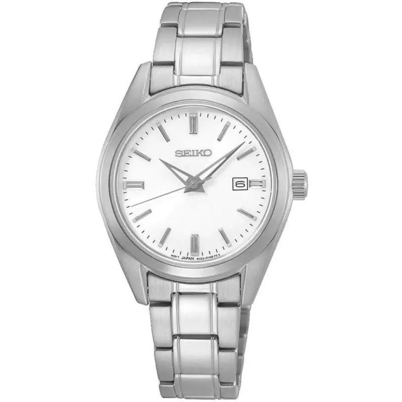 Seiko General Sur633p1p Women's Watch 1