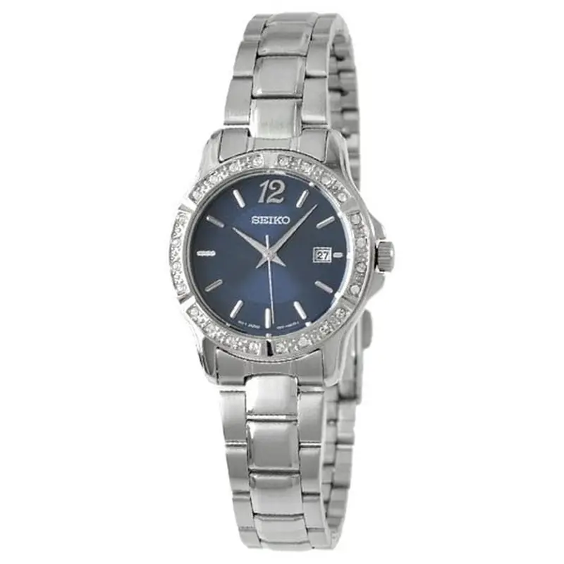 Seiko General Sur721p1 Women's Watch 1