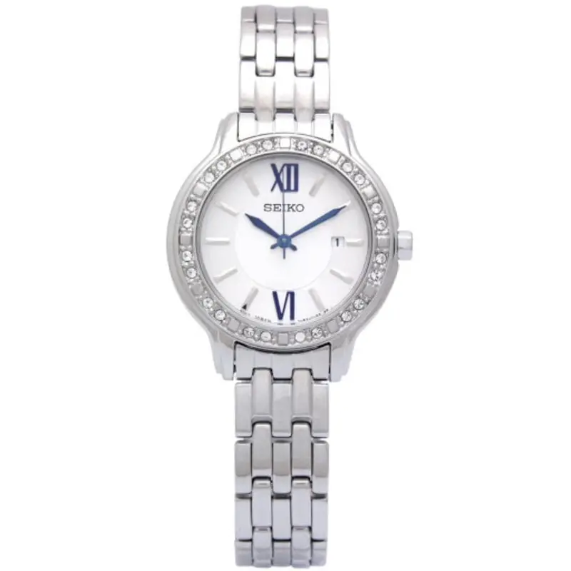 Seiko  General Sxdg67p1 Women's Watch 1