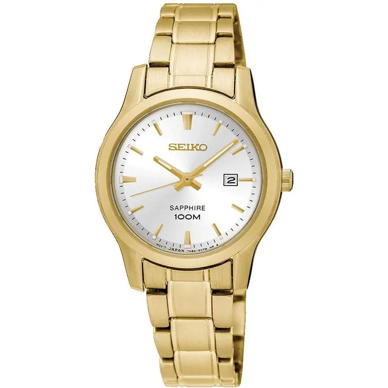 Seiko General Sxdg92p1 Women's Watch 1