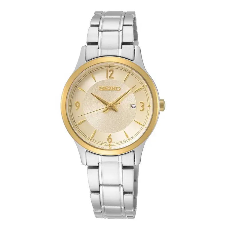 Seiko General Sxdh04p1 Women's Watch 1