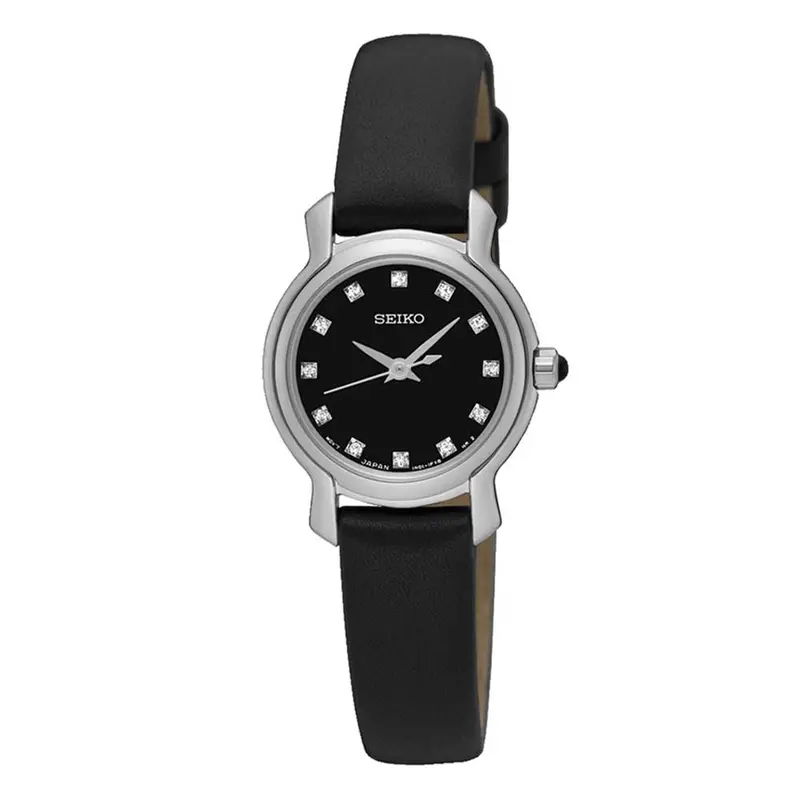 Seiko General Sxgp67p1 Women's Watch 1