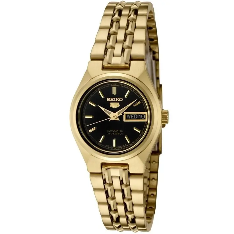 Seiko General Syma06k1 Women's Watch 1