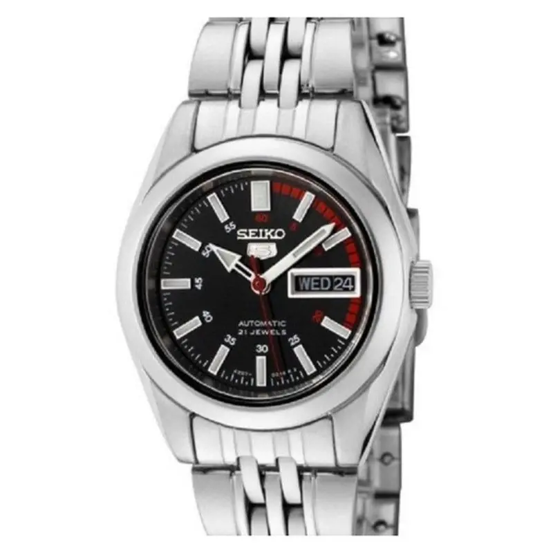 Seiko General Syma43j1p Stainless Steel Women's Watch 1