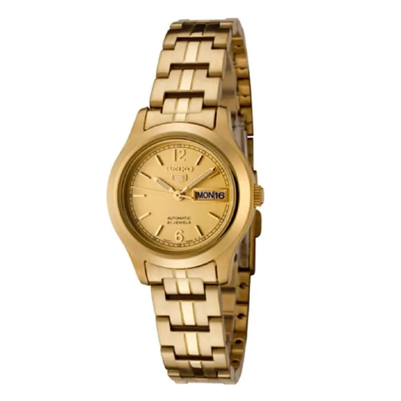 Seiko General Syme02k1 Women's Watch 1
