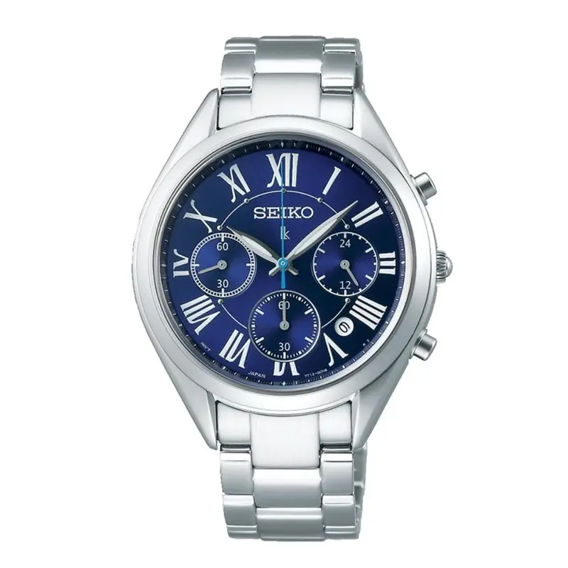 Seiko Lukia Srwz09p1 Women's Watch 1