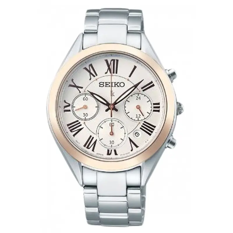 Seiko Lukia Srwz10p1 Women's Watch 1