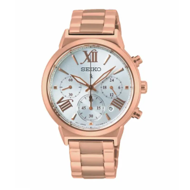 Seiko Lukia Srwz66p1 Women's Watch 1