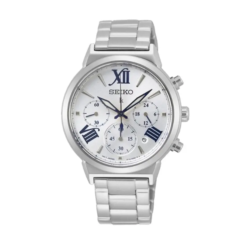 Seiko Lukia Srwz77p1 Women's Watch 1