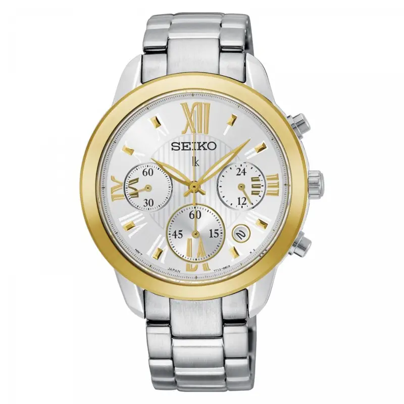 Seiko Lukia Srwz92p1 Women's Watch 1
