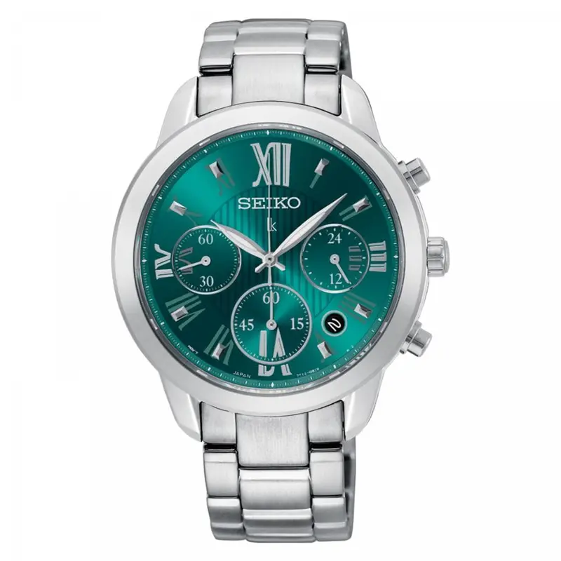 Seiko Lukia Srwz93p1 Women's Watch 1