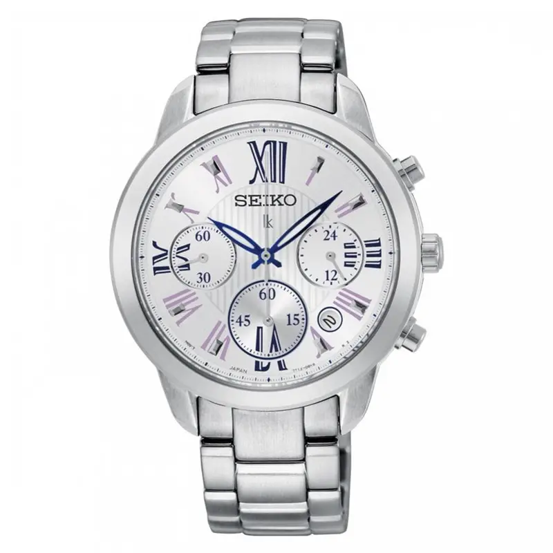 Seiko Lukia Srwz99p1 Women's Watch 1