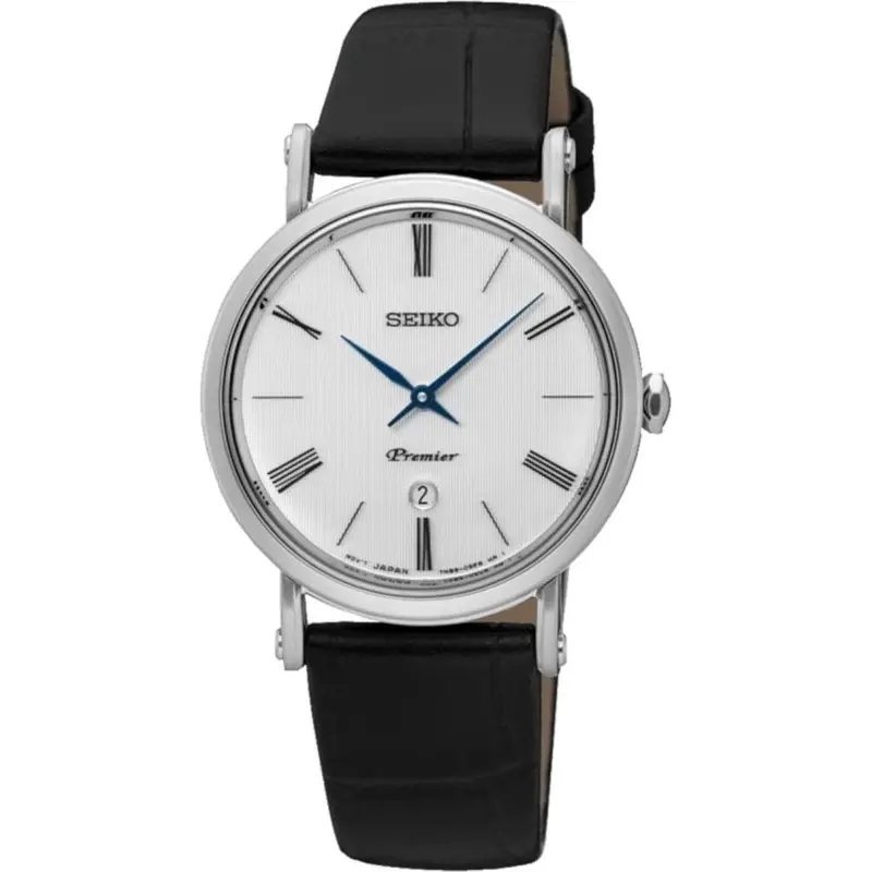 Seiko Premier Sxb431p1 Women's Watch 1