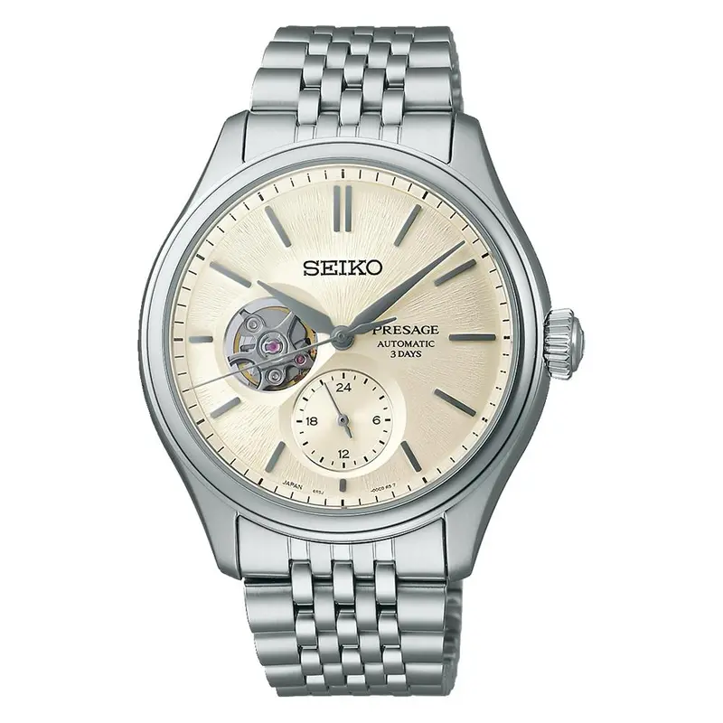 Seiko Presage Classic Series Automatic Men's Watch Spb469j1 1