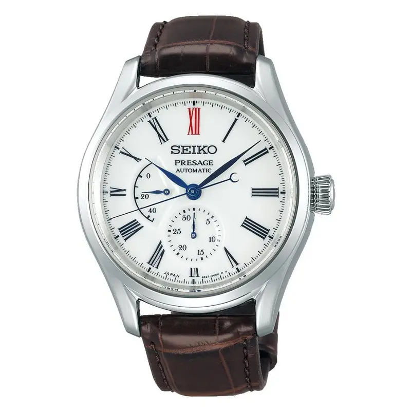 Seiko Presage Spb093j1 Men's Watch 1