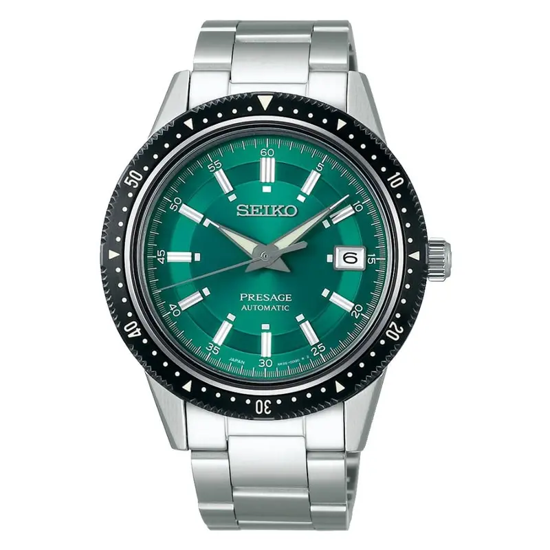 Seiko Presage Spb129j1 Men's Watch 1