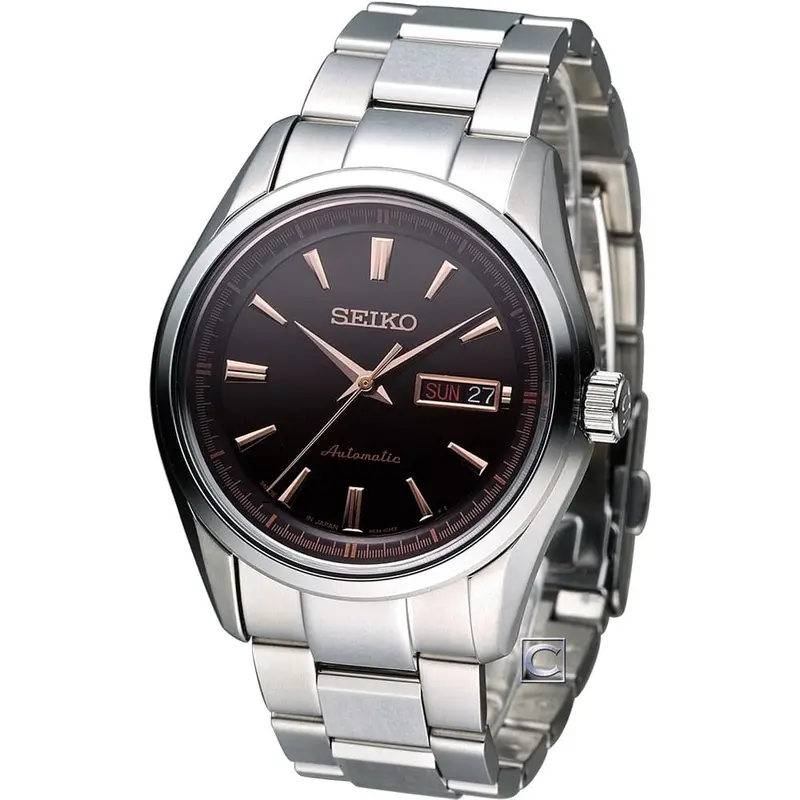 Seiko Presage Srp531j1 Automatic Men's Watch 1