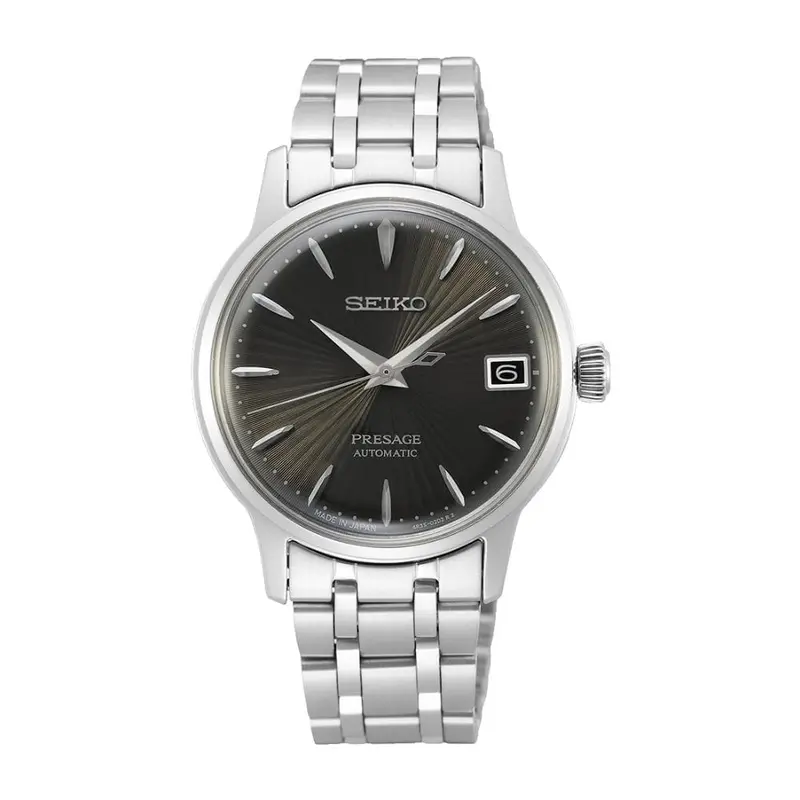 Seiko Presage Srp837j1 Men's Watch 1