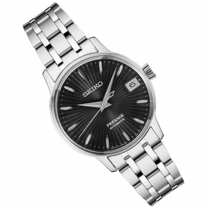 Seiko Presage Srp837j1 Men's Watch 2