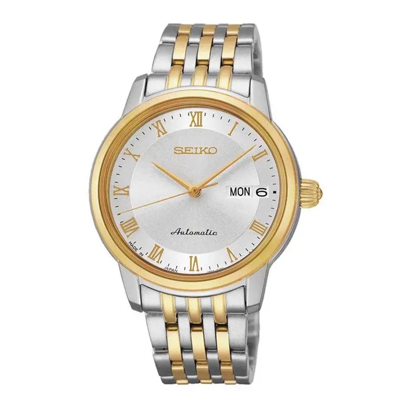 Seiko Presage Srp884j1 Automatic Stainless Steel Women's  Watch 1