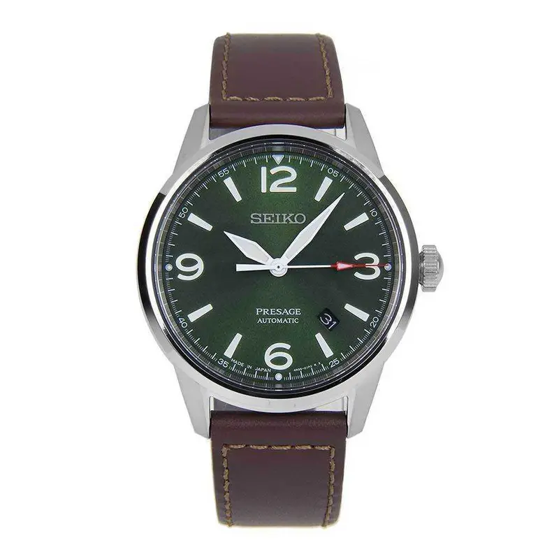 Seiko Presage Srpb65j1 Automatic Men's Watch 1