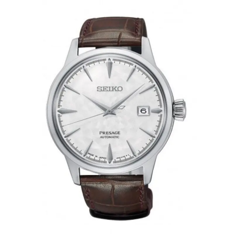 Seiko Presage Srpc03j1 Automatic Men's Watch 1