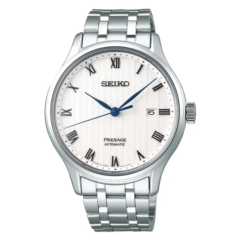 Seiko Presage Srpc79j1 Men's Watch 1