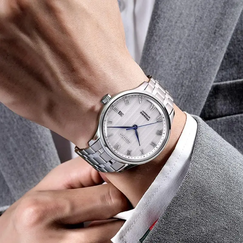 Seiko Presage Srpc79j1 Men's Watch 2