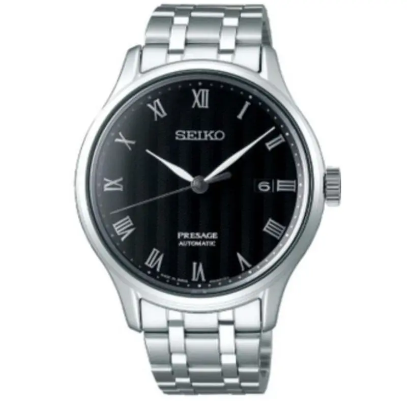 Seiko Presage Srpc81j1 Men's Watch 1
