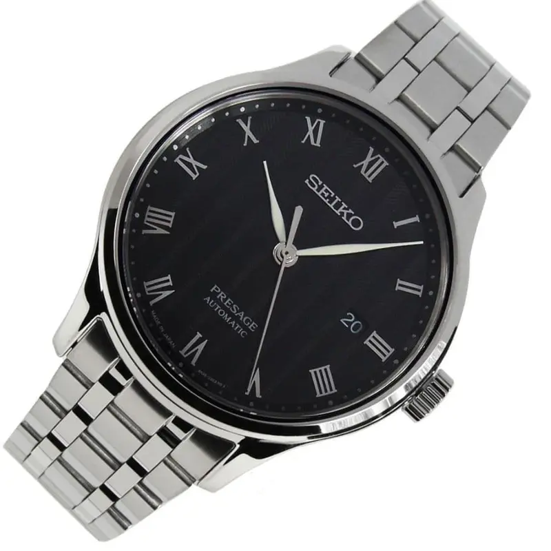 Seiko Presage Srpc81j1 Men's Watch 2