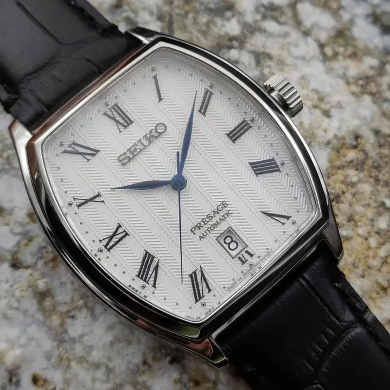Seiko Presage Srpd05j1 Men's Watch 2