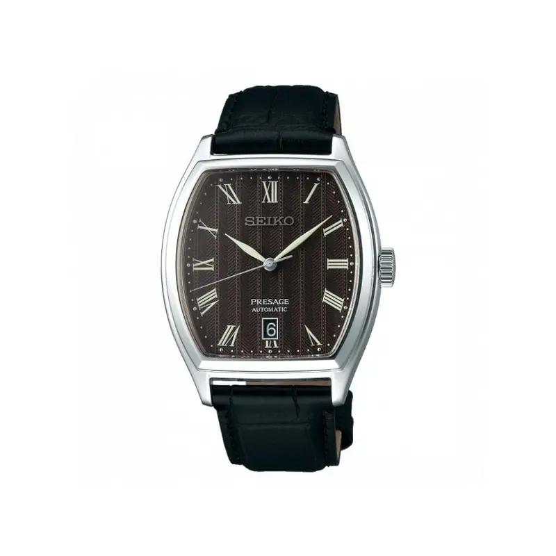 Seiko Presage Srpd07j1 Men's Watch 1