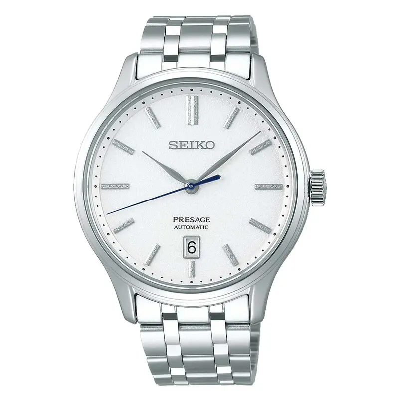 Seiko Presage Srpd39j1 Men's Watch 1