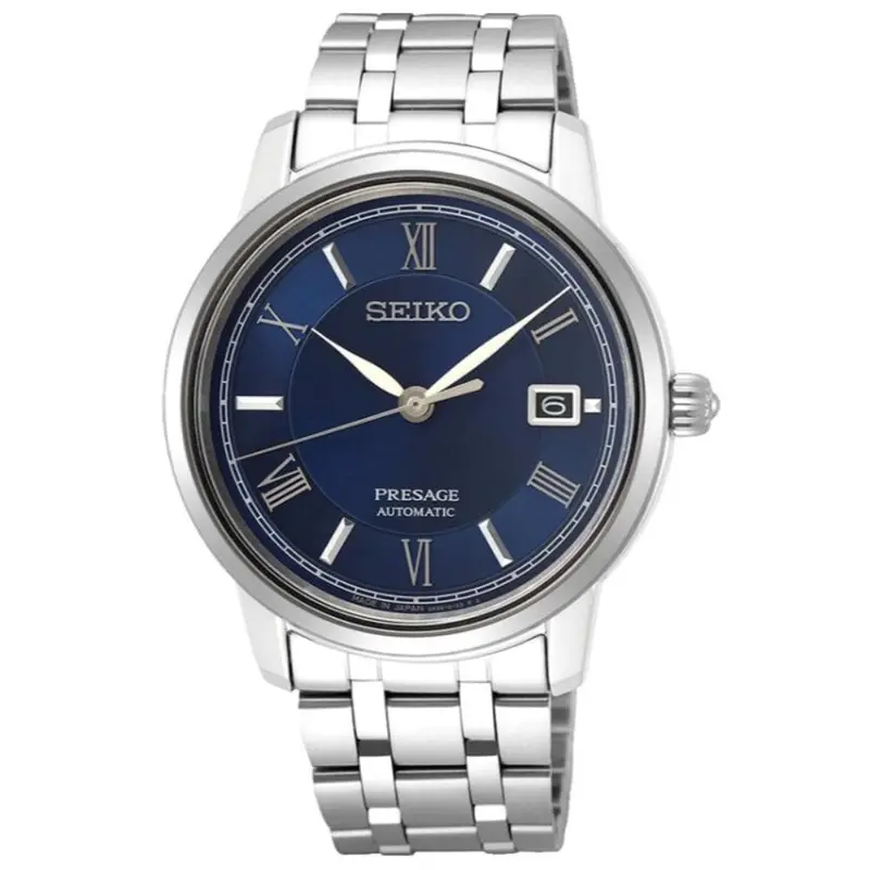 Seiko Presage Srpf25j1 Men's Watch 1