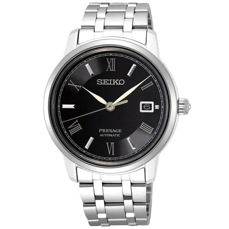 Seiko Presage Srpf27j1 Men's Watch 1